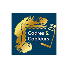 Cadre et cooleur