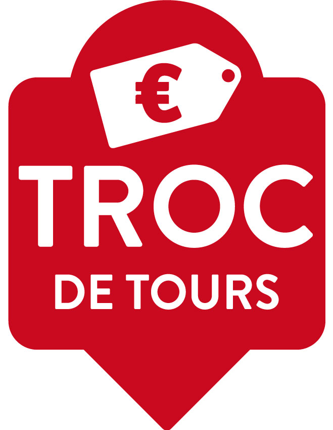 Logo TROC DE TOURS