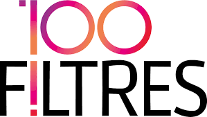Logo 100 Filtres