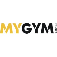 Logo MyGym360