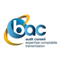 Logo Bac Audit Conseil