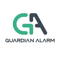 Logo Guardian Alarm