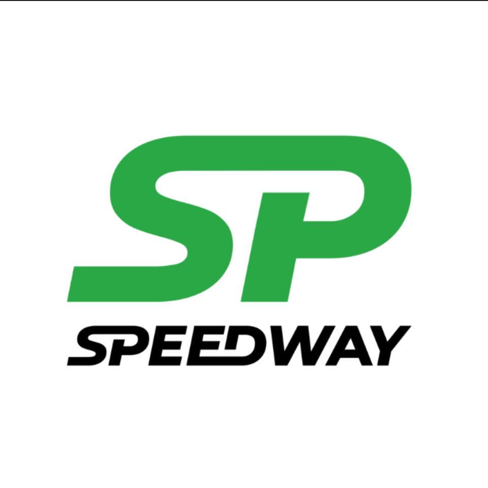 Logo Speedway