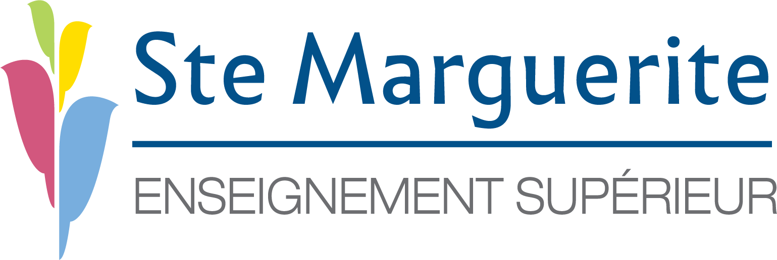 Logo Lycée Sainte-Marguerite