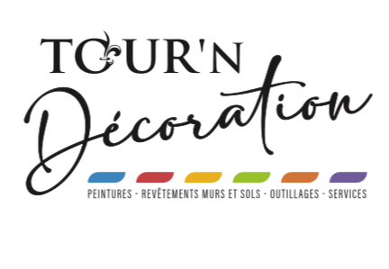 Logo Tour'N Décoration