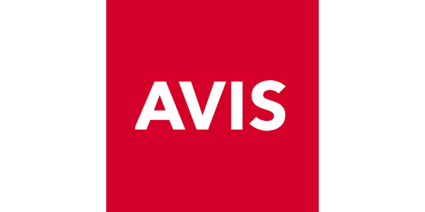 Logo Avis