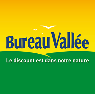 Logo Bureau Vallée