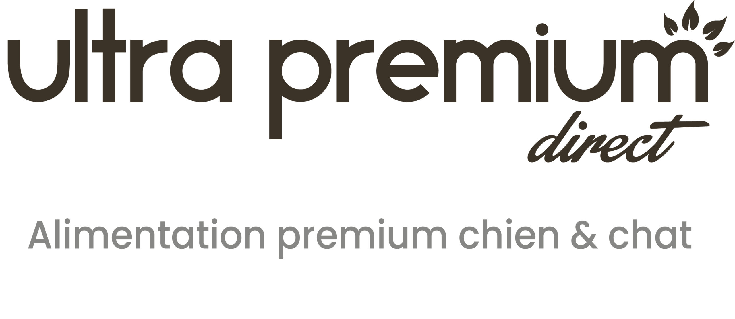 Logo Ultra Premium Direct Chambray